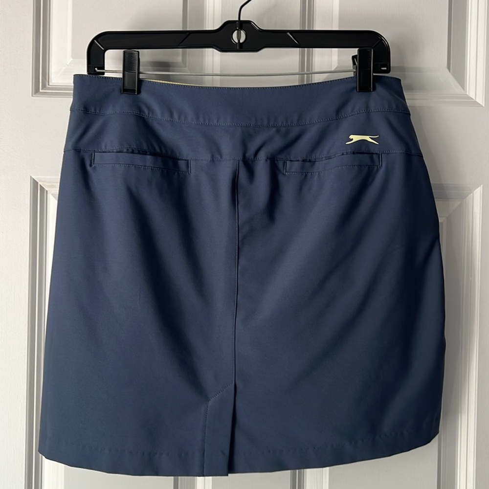 Slazenger golf blue and Golf Set - Picture 5 of 9